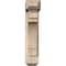 Ekena Millwork Merced Craftsman Smooth Bracket w/ Offset Brace, Douglas Fir, 5 1/2"W x 18"D x 26"H BKT0604X18X26MRC04SDF - alternate 4